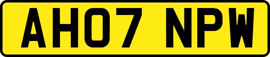 AH07NPW