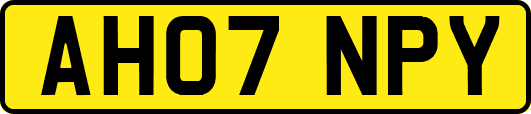 AH07NPY