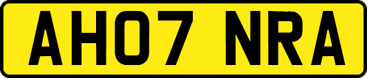 AH07NRA