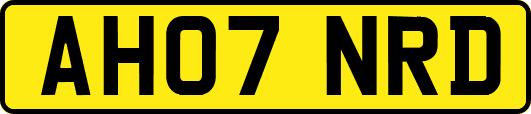 AH07NRD
