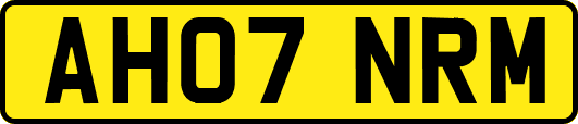 AH07NRM