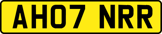AH07NRR