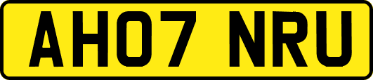 AH07NRU