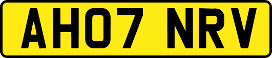 AH07NRV