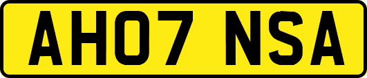 AH07NSA