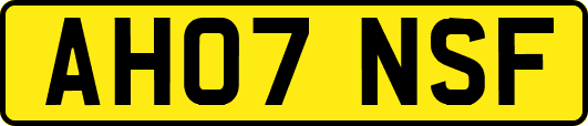 AH07NSF