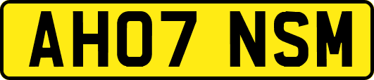 AH07NSM