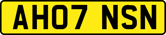 AH07NSN
