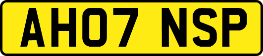 AH07NSP