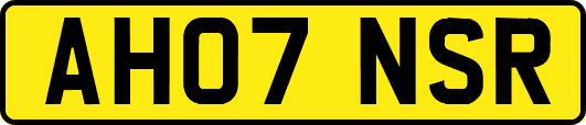 AH07NSR