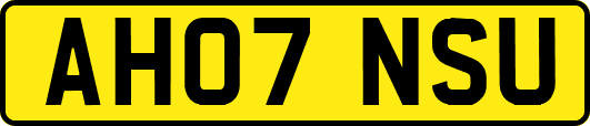 AH07NSU
