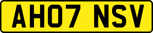 AH07NSV