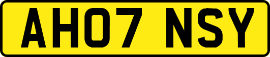 AH07NSY