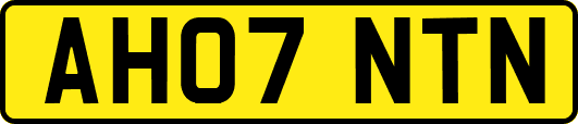 AH07NTN