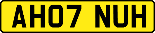 AH07NUH