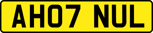 AH07NUL