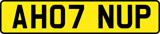 AH07NUP
