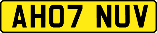 AH07NUV