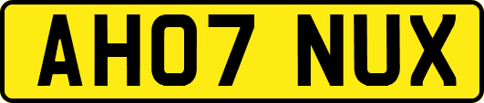 AH07NUX