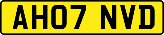 AH07NVD