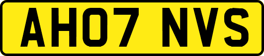 AH07NVS