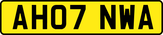 AH07NWA