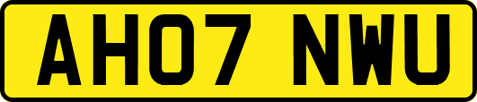 AH07NWU