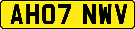 AH07NWV
