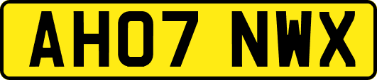 AH07NWX