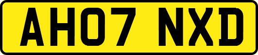 AH07NXD