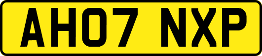AH07NXP