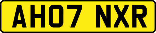 AH07NXR