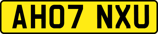 AH07NXU