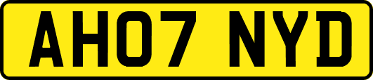 AH07NYD