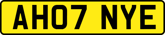 AH07NYE