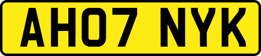AH07NYK
