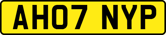 AH07NYP
