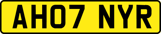 AH07NYR