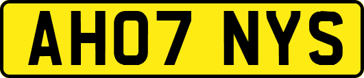 AH07NYS