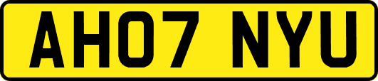 AH07NYU