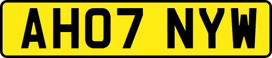 AH07NYW