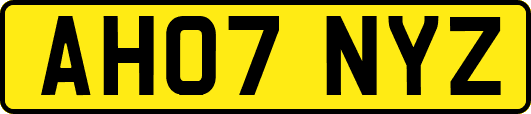 AH07NYZ