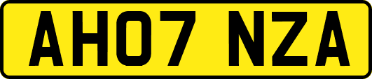 AH07NZA