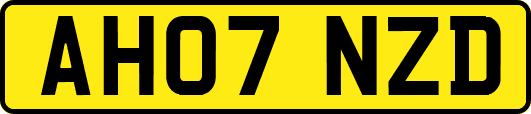 AH07NZD