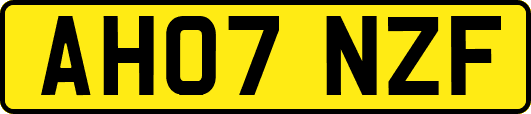 AH07NZF