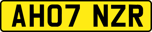 AH07NZR