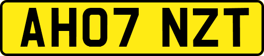 AH07NZT