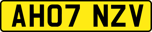 AH07NZV