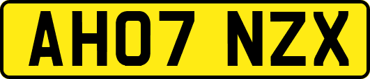 AH07NZX