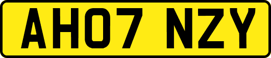 AH07NZY